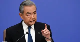 মধ্যপ্রাচ্যের যুদ্ধ ‘কখনোই হওয়া উচিত ছিল না’: চীনের পররাষ্ট্রমন্ত্রী